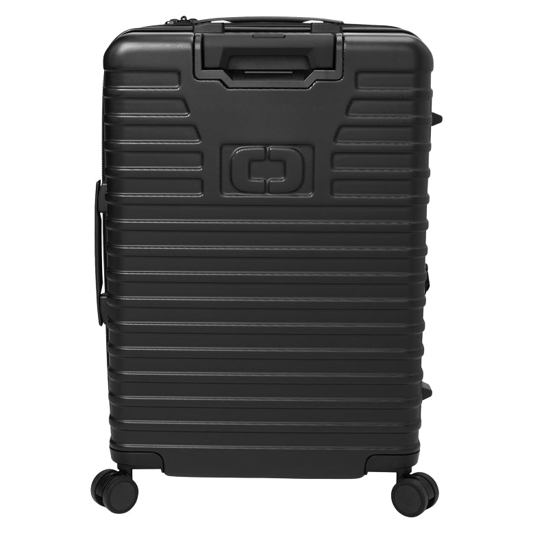 OGIO® Utilitarian Medium Checked Spinner