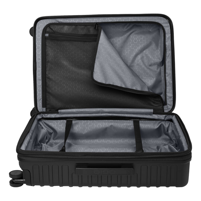 OGIO® Utilitarian Medium Checked Spinner