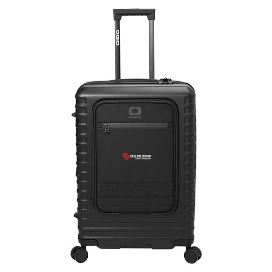 OGIO® Utilitarian Medium Checked Spinner