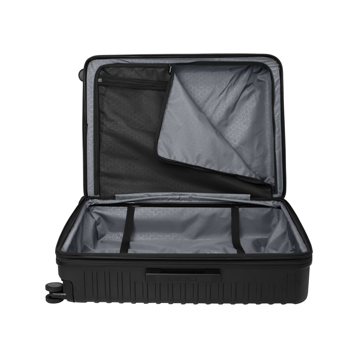 OGIO® Utilitarian Large Checked Spinner