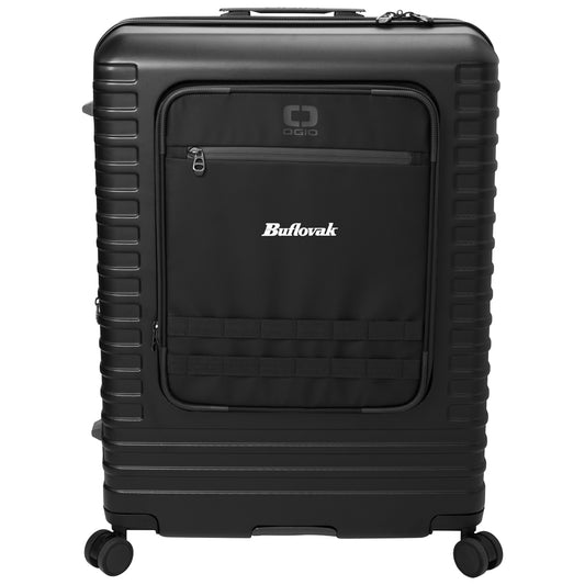 OGIO® Utilitarian Large Checked Spinner