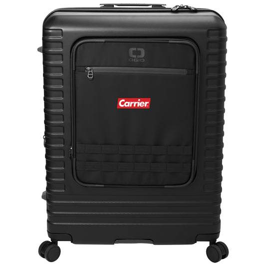 OGIO® Utilitarian Large Checked Spinner