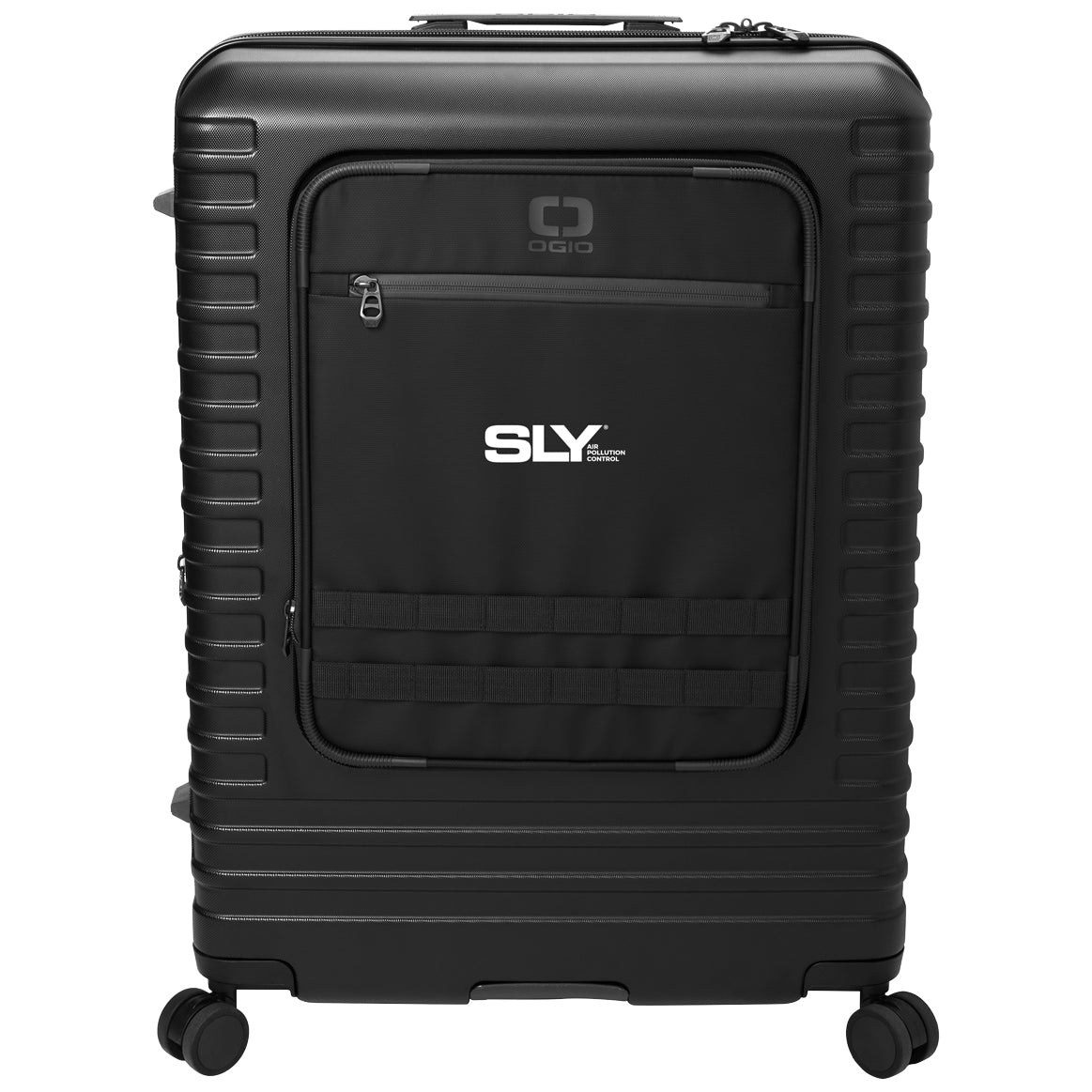 OGIO® Utilitarian Large Checked Spinner