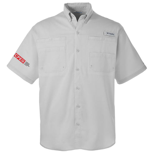 Columbia Men's Tamiami™ II Short-Sleeve Shirt
