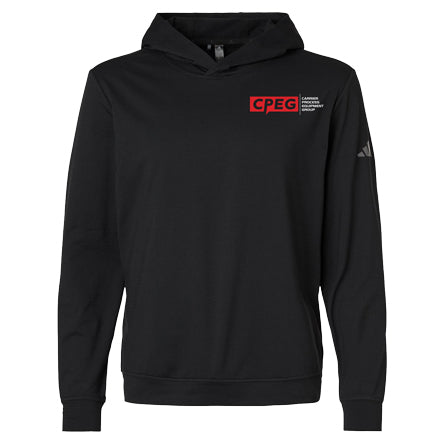 Adidas Men's Ultimate 365 Elevated Hoodie