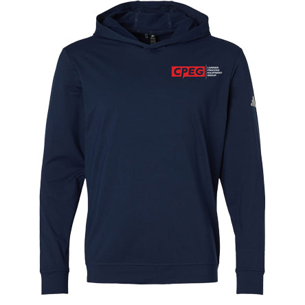 Adidas Men's Ultimate 365 Elevated Hoodie