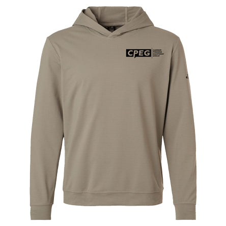 Adidas Men's Ultimate 365 Elevated Hoodie
