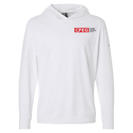 Adidas Men's Ultimate 365 Elevated Hoodie