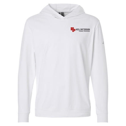 Adidas Men's Ultimate 365 Elevated Hoodie