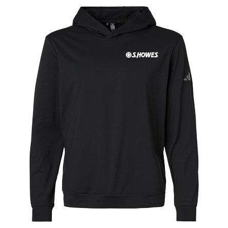 Adidas Men's Ultimate 365 Elevated Hoodie