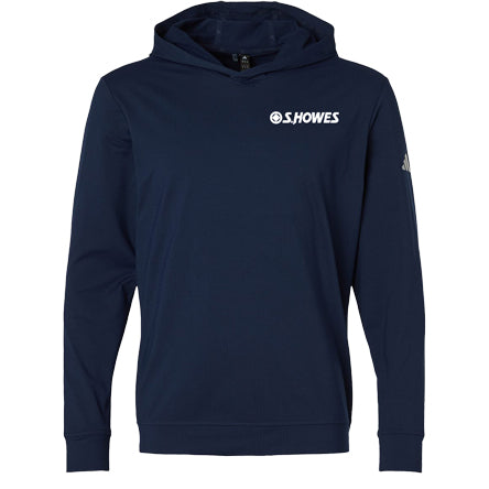 Adidas Men's Ultimate 365 Elevated Hoodie