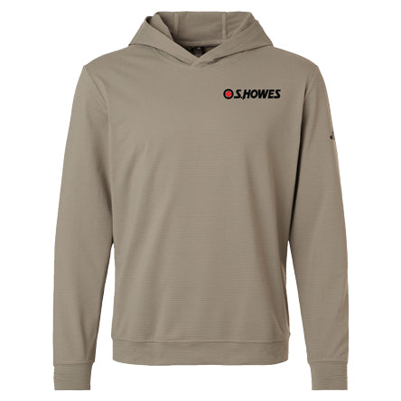 Adidas Men's Ultimate 365 Elevated Hoodie
