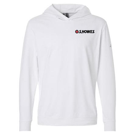 Adidas Men's Ultimate 365 Elevated Hoodie