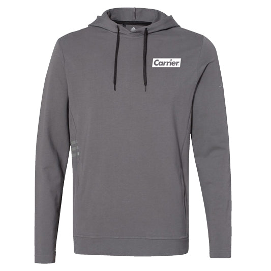 Adidas Lightweight Hooded Sweatshirt