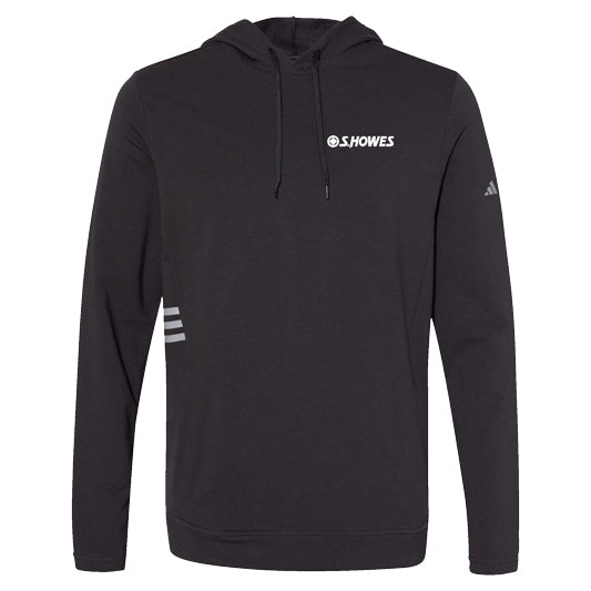 Adidas Lightweight Hooded Sweatshirt