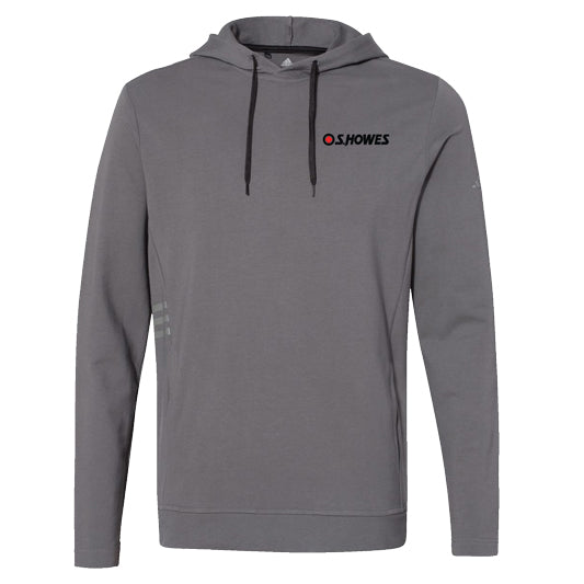 Adidas Lightweight Hooded Sweatshirt