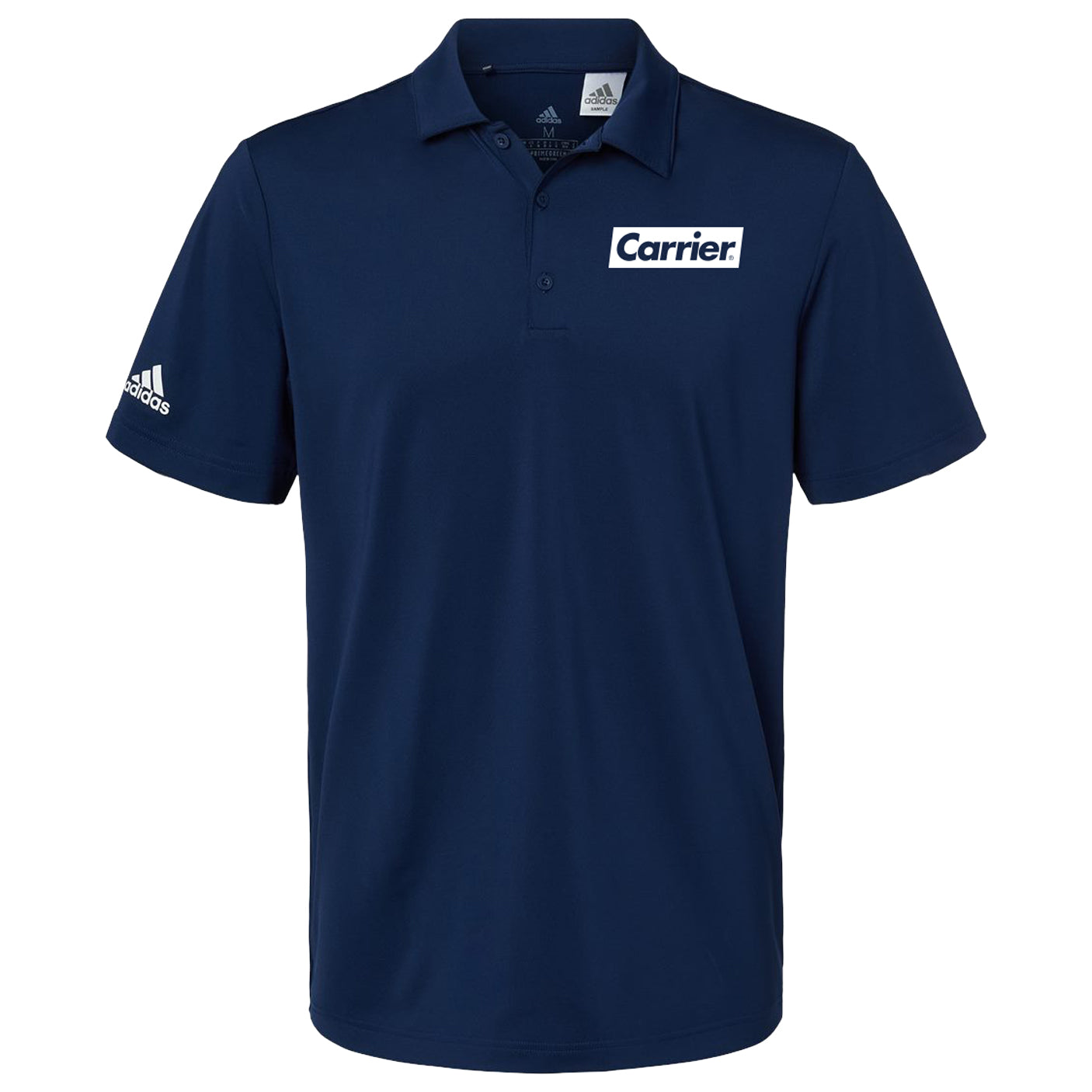 Adidas - Ultimate Solid Polo