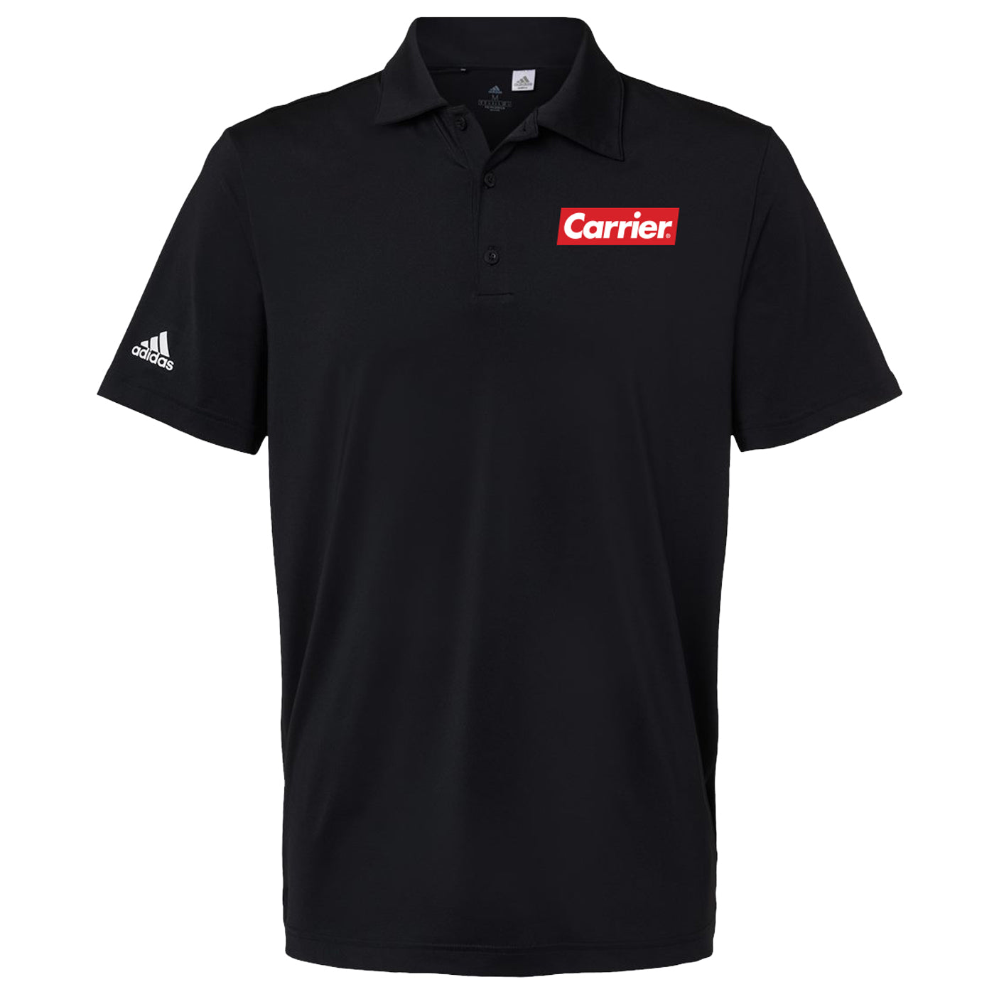 Adidas - Ultimate Solid Polo