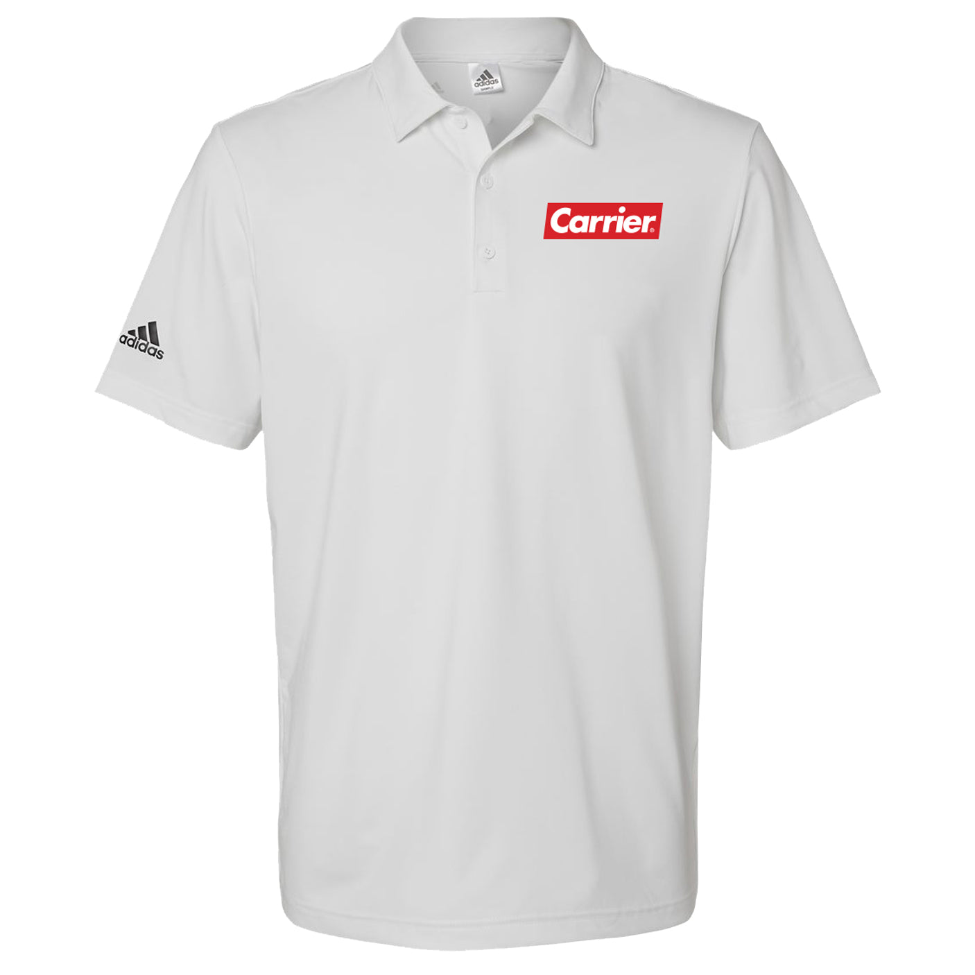 Adidas - Ultimate Solid Polo