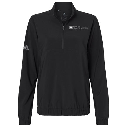 Adidas Women's Half Zip Pullover