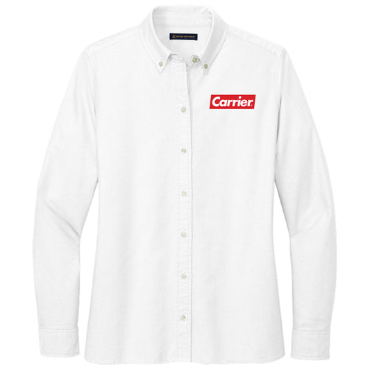 Brooks Brothers® Women’s Casual Oxford Cloth Shirt