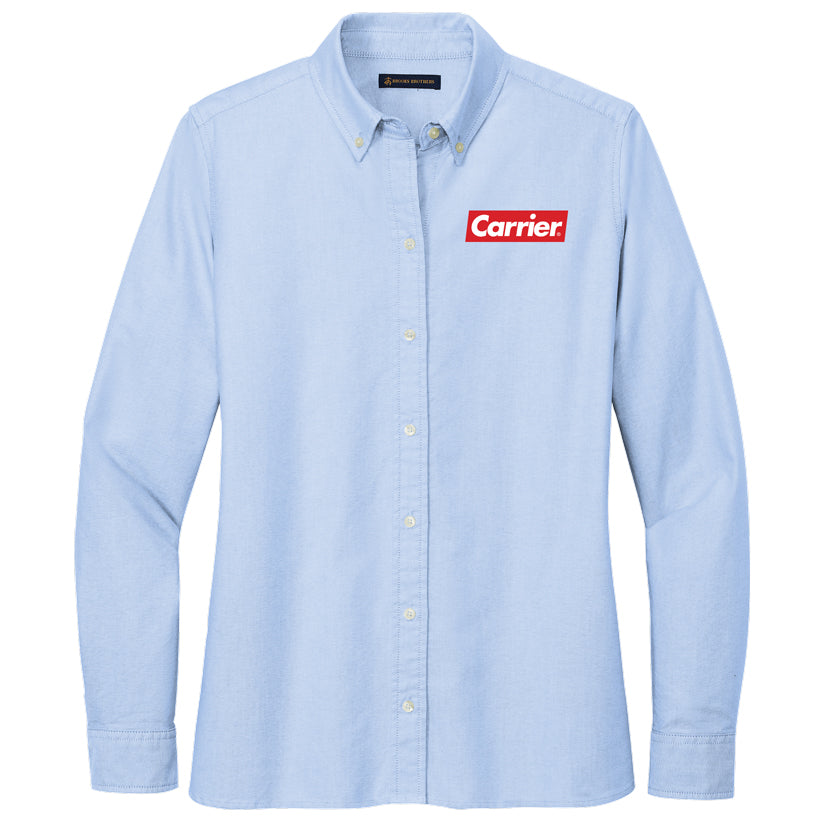 Brooks Brothers® Women’s Casual Oxford Cloth Shirt