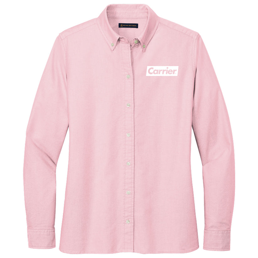 Brooks Brothers® Women’s Casual Oxford Cloth Shirt