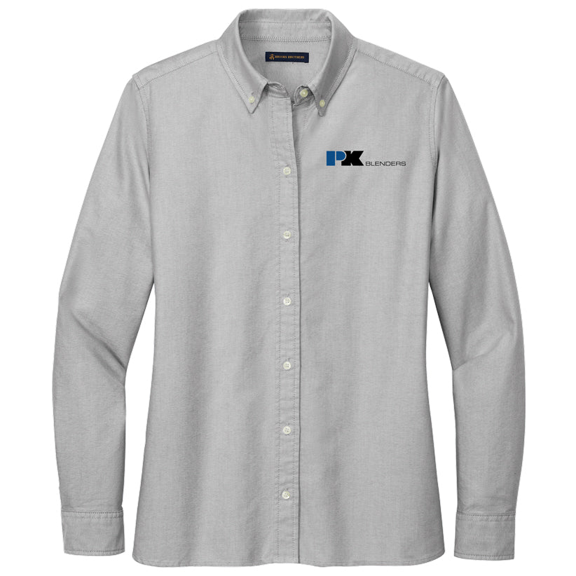 Brooks Brothers® Women’s Casual Oxford Cloth Shirt