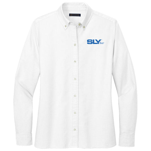 Brooks Brothers® Women’s Casual Oxford Cloth Shirt