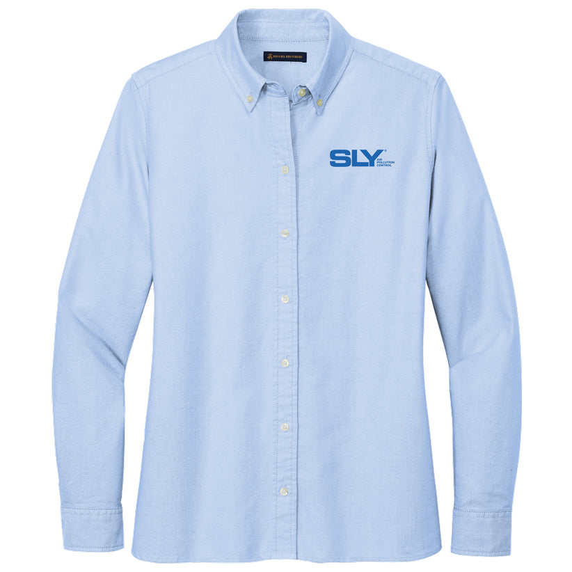 Brooks Brothers® Women’s Casual Oxford Cloth Shirt