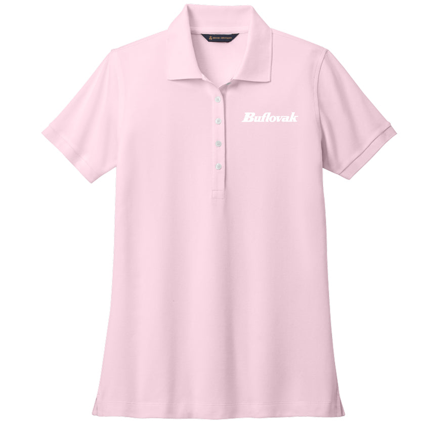 Brooks Brothers® Women’s Pima Cotton Pique Polo