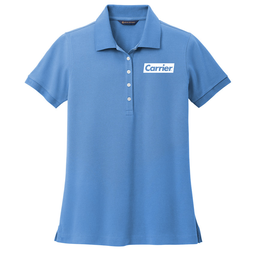 Brooks Brothers® Women’s Pima Cotton Pique Polo