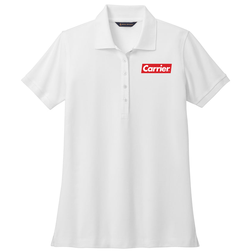 Brooks Brothers® Women’s Pima Cotton Pique Polo