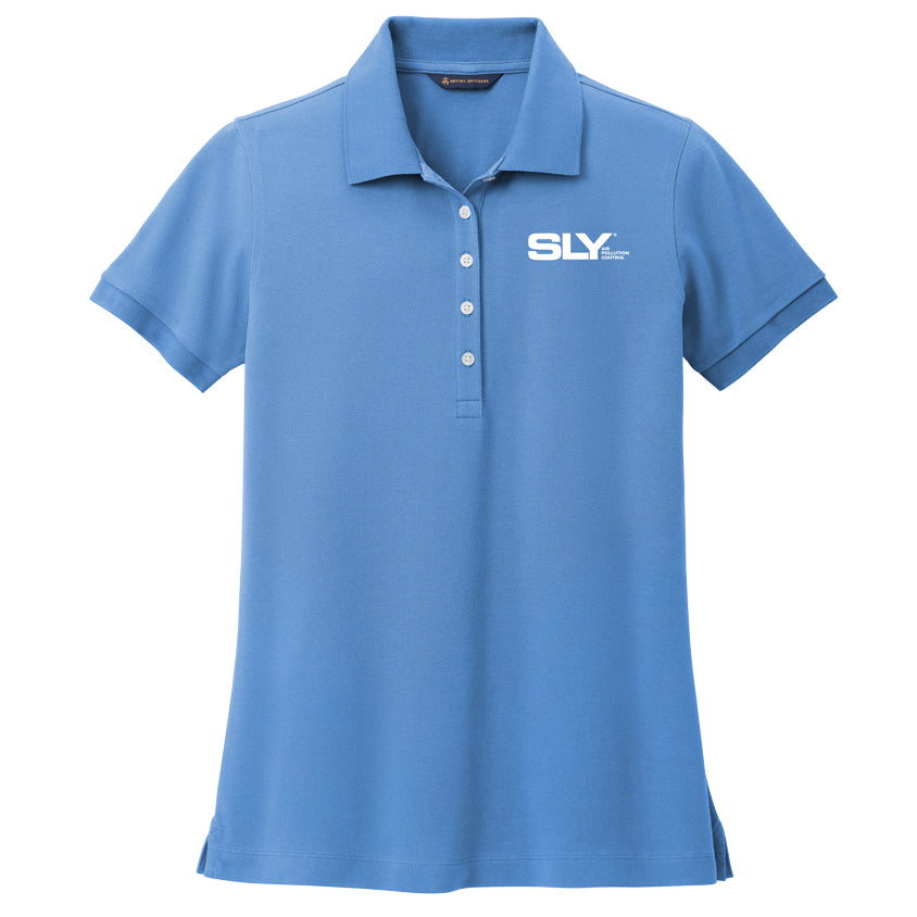 Brooks Brothers® Women’s Pima Cotton Pique Polo
