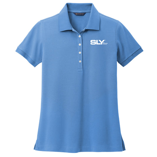 Brooks Brothers® Women’s Pima Cotton Pique Polo