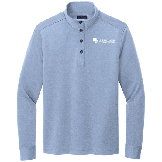 Brooks Brothers® Mid-Layer Stretch 1/2-Button