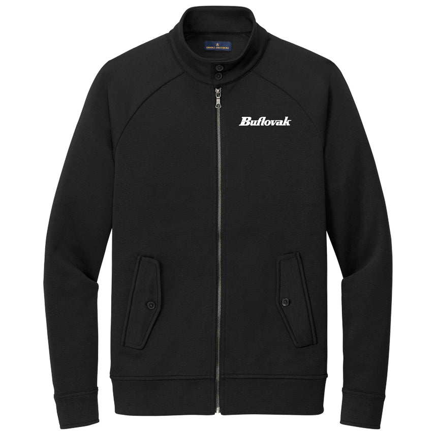 Brooks Brothers® Double-Knit Full-Zip
