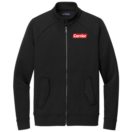 Brooks Brothers® Double-Knit Full-Zip