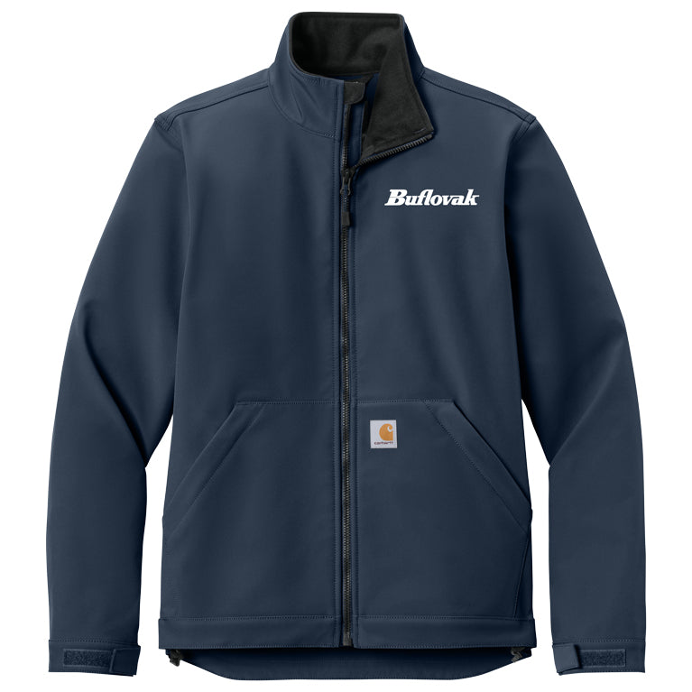 Carhartt® Rain Defender® Soft Shell Jacket