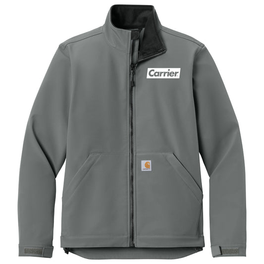 Carhartt® Rain Defender® Soft Shell Jacket