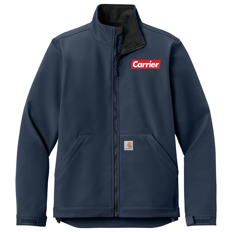 Carhartt® Rain Defender® Soft Shell Jacket