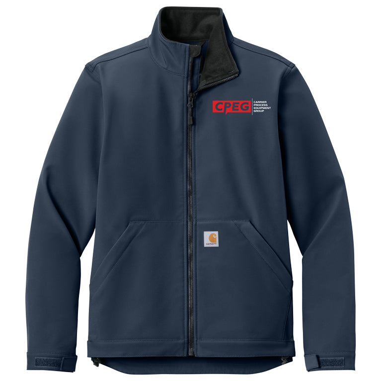Carhartt® Rain Defender® Soft Shell Jacket