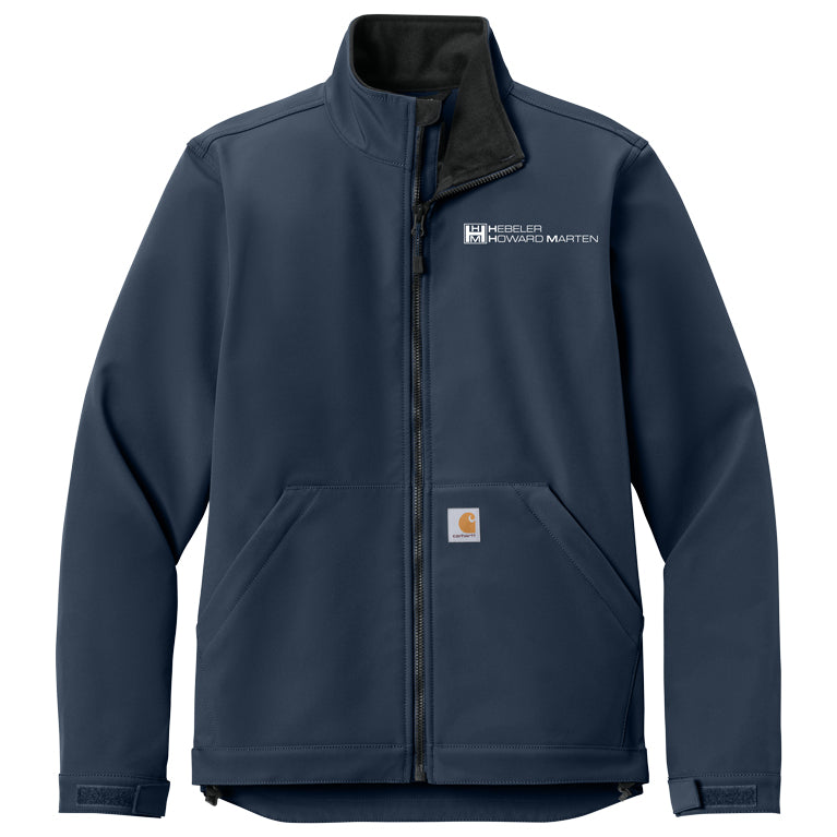Carhartt® Rain Defender® Soft Shell Jacket