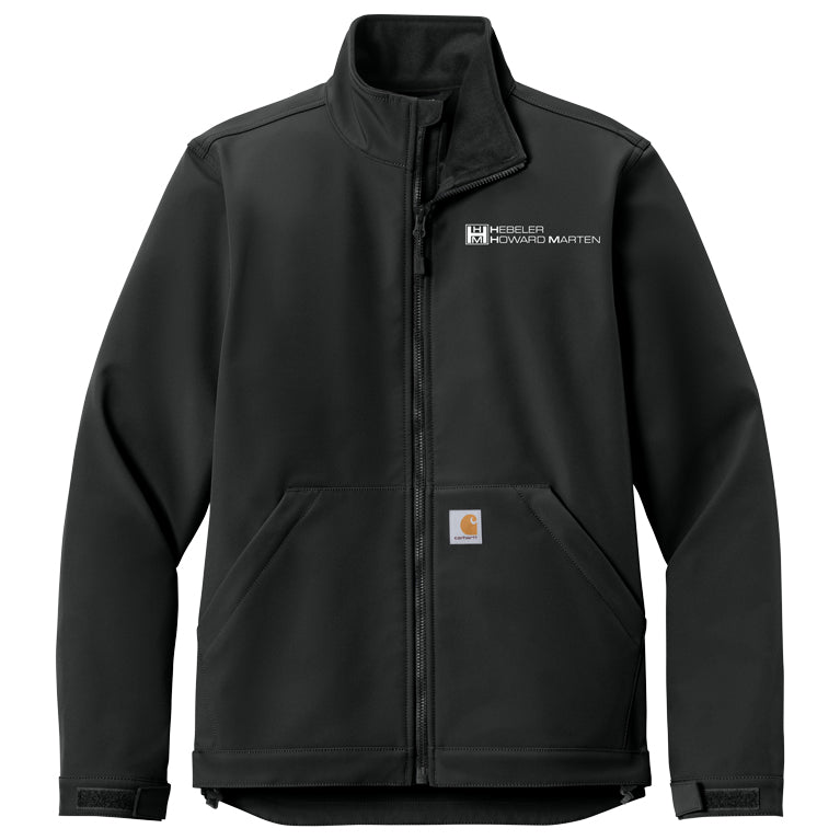 Carhartt® Rain Defender® Soft Shell Jacket
