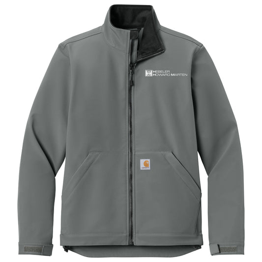Carhartt® Rain Defender® Soft Shell Jacket