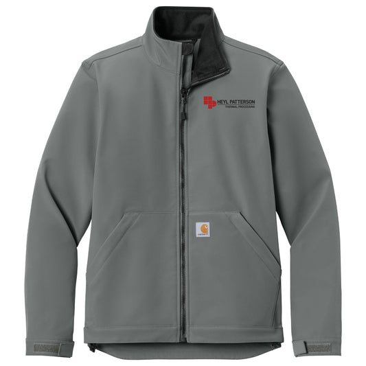 Carhartt® Rain Defender® Soft Shell Jacket