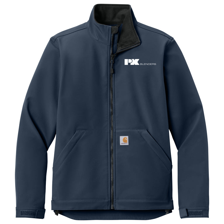 Carhartt® Rain Defender® Soft Shell Jacket