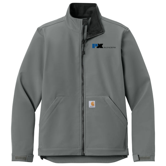 Carhartt® Rain Defender® Soft Shell Jacket