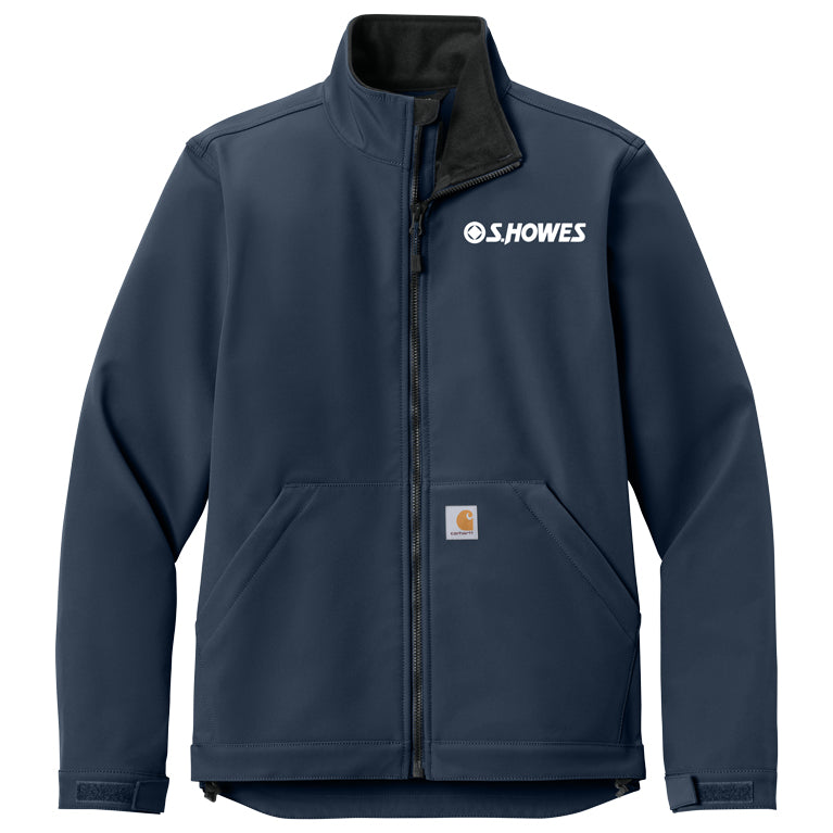 Carhartt® Rain Defender® Soft Shell Jacket