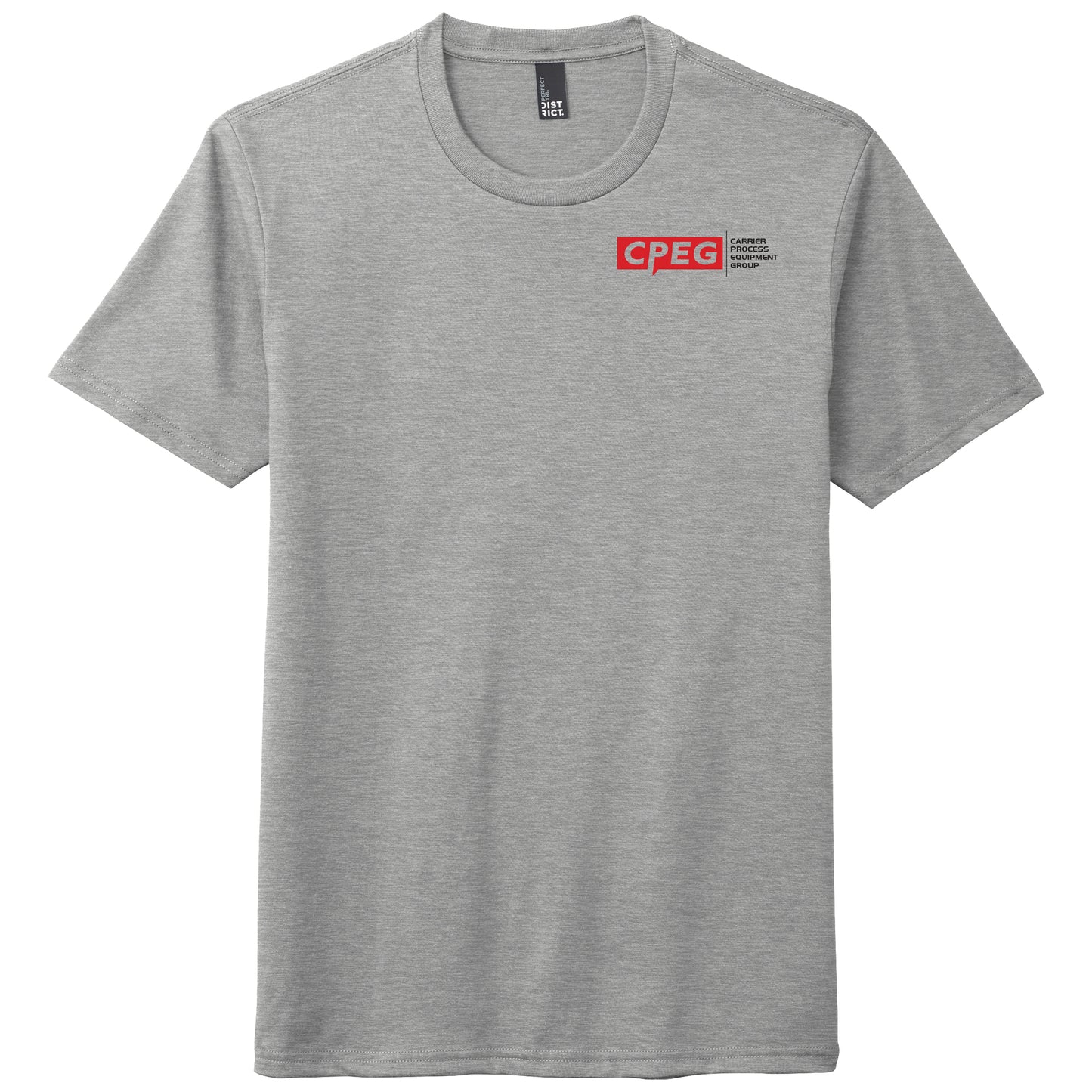 District ® Perfect Tri ® Tee